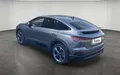 Miniature AUDI Q4 E-TRON Sportback 55 340 ch 82 kWh quattro S line extérieur trois quart arrière gauche 2132418
