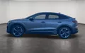 Miniature AUDI Q4 E-TRON Sportback 55 340 ch 82 kWh quattro S line extérieur côté gauche 2132418