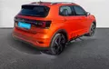 Miniature VOLKSWAGEN T-CROSS 1.0 TSI 110 Start/Stop BVM6 R-Line extérieur avant 560907