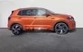Miniature VOLKSWAGEN T-CROSS 1.0 TSI 110 Start/Stop BVM6 R-Line extérieur côté droit 560907