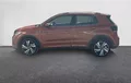 Miniature VOLKSWAGEN T-CROSS 1.0 TSI 110 Start/Stop BVM6 R-Line extérieur trois quart arrière gauche 560907