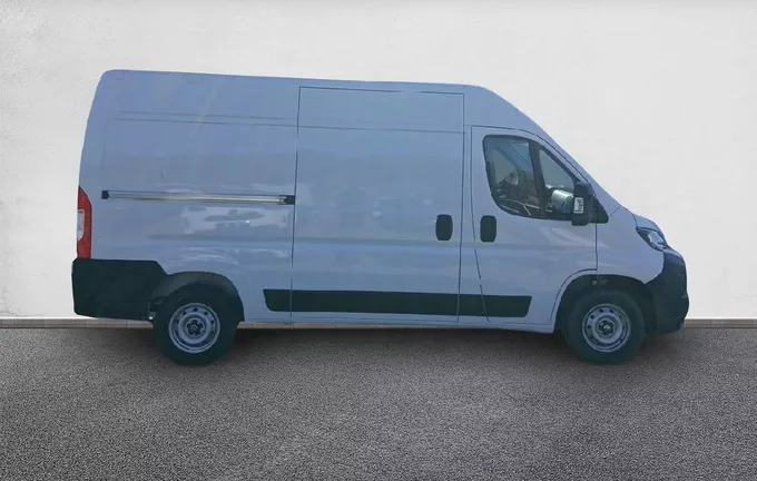 TOYOTA PROACE MAX FGN L2H2 3.3 2.2 140 BVM START extérieur côté droit 101069