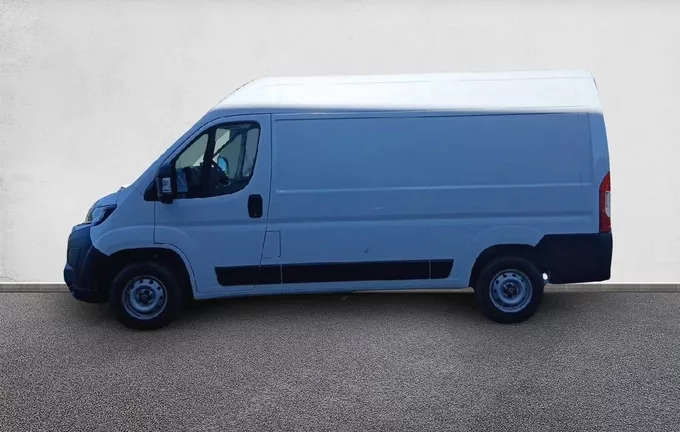 TOYOTA PROACE MAX FGN L2H2 3.3 2.2 140 BVM START extérieur côté gauche 101069