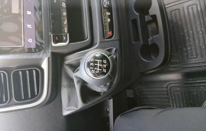 TOYOTA PROACE MAX FGN L2H2 3.3 2.2 140 BVM START photo 13 101069
