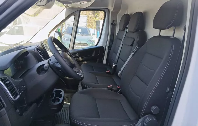 TOYOTA PROACE MAX FGN L2H2 3.3 2.2 140 BVM START photo 17 101069
