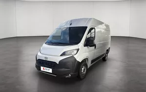 TOYOTA PROACE MAX FGN L2H2 3.3 2.2 140 BVM START YARTBF6F8RMB17853