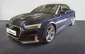 Miniature AUDI A5 Cabriolet 40 TDI 204 S tronic 7 Avus extérieur trois quart avant gauche 3015255