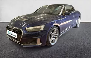 AUDI A5 Cabriolet 40 TDI 204 S tronic 7 Avus WAUZZZF52PN000208