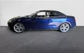 Miniature AUDI A5 Cabriolet 40 TDI 204 S tronic 7 Avus extérieur trois quart arrière gauche 3015255