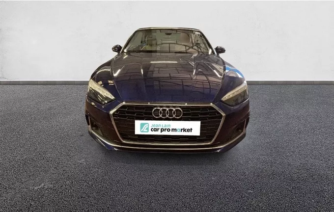 AUDI A5 Cabriolet 40 TDI 204 S tronic 7 Avus photo 9 3015255