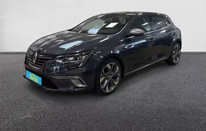 RENAULT MEGANE Mégane IV Berline TCe 130 Energy EDC Intens 213428