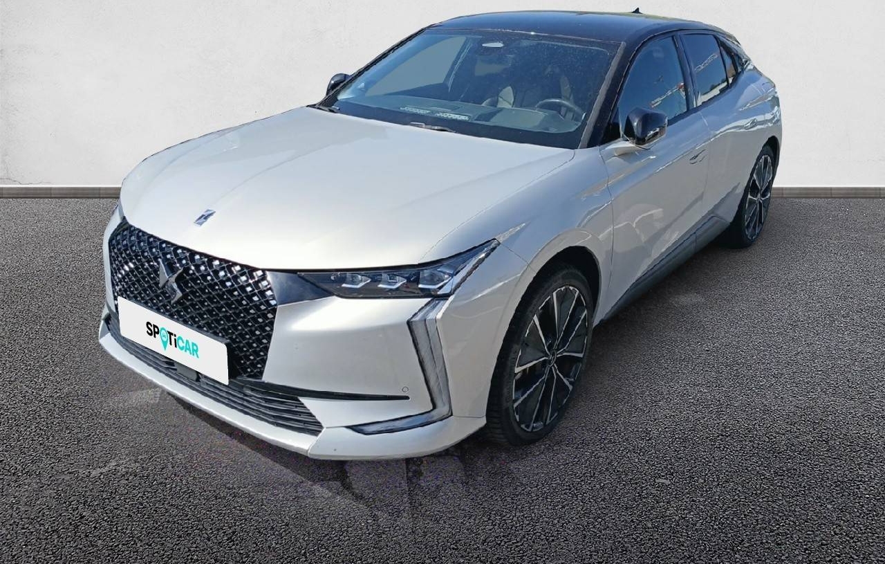 DS DS4