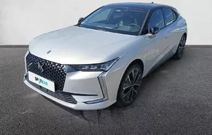 DS DS4 DS 4 Hybride E-Tense 225 EAT8 La Premiere VR1F4DGYTN1012964