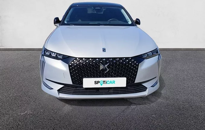 DS DS4 DS 4 Hybride E-Tense 225 EAT8 La Premiere extérieur avant 945951