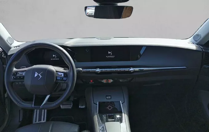 DS DS4 DS 4 Hybride E-Tense 225 EAT8 La Premiere extérieur côté gauche 945951