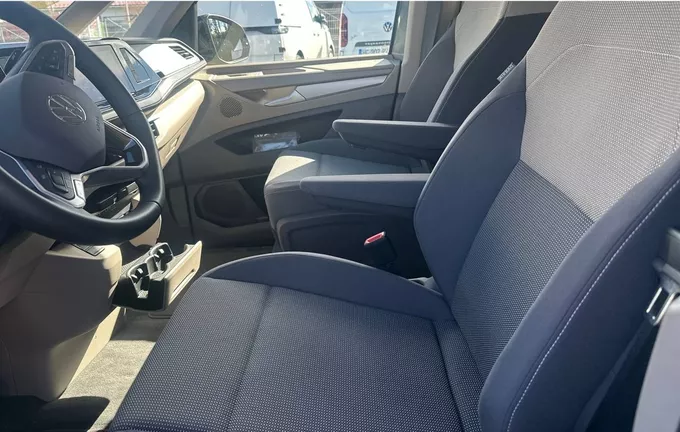 VOLKSWAGEN UTILITAIRES CALIFORNIA 2.0 TDI 150 DSG7 Coast extérieur trois quart arrière droit 7579