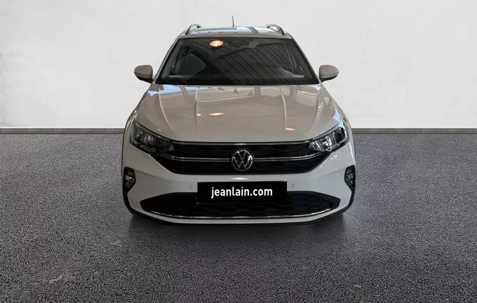 VOLKSWAGEN TAIGO 1.0 TSI 95 BVM5 VW Edition extérieur avant 5291