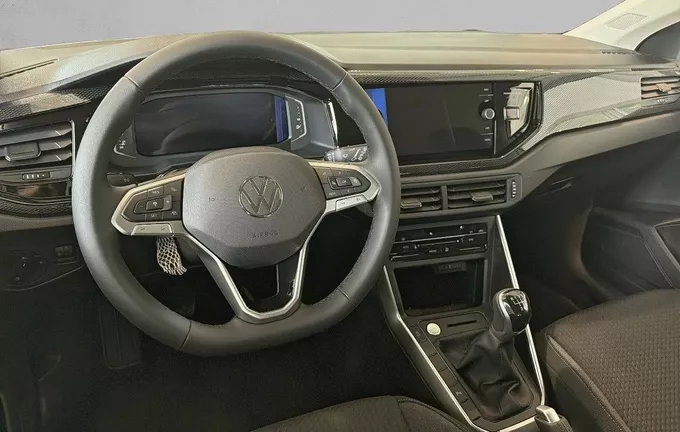 VOLKSWAGEN TAIGO 1.0 TSI 95 BVM5 VW Edition photo 11 5291