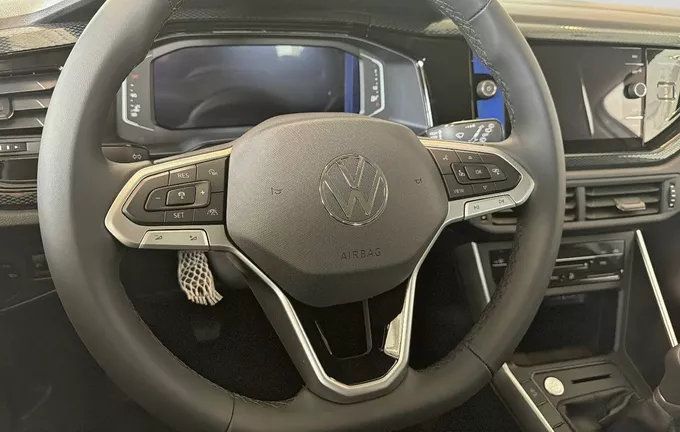 VOLKSWAGEN TAIGO 1.0 TSI 95 BVM5 VW Edition photo 12 5291