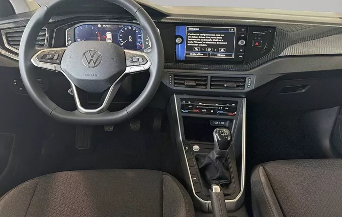 VOLKSWAGEN TAIGO 1.0 TSI 95 BVM5 VW Edition photo 18 5291