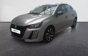 PEUGEOT 208 100 S&S BVM6 Style VR3UPHNE6R5154582