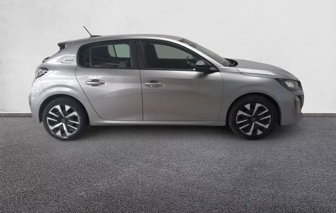 PEUGEOT 208 100 S&S BVM6 Style extérieur côté droit 944354