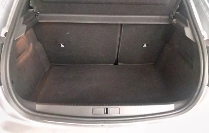 PEUGEOT 208 100 S&S BVM6 Style extérieur arrière 944354