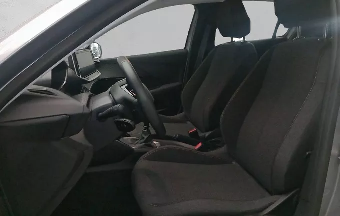 PEUGEOT 208 100 S&S BVM6 Style photo 11 944354