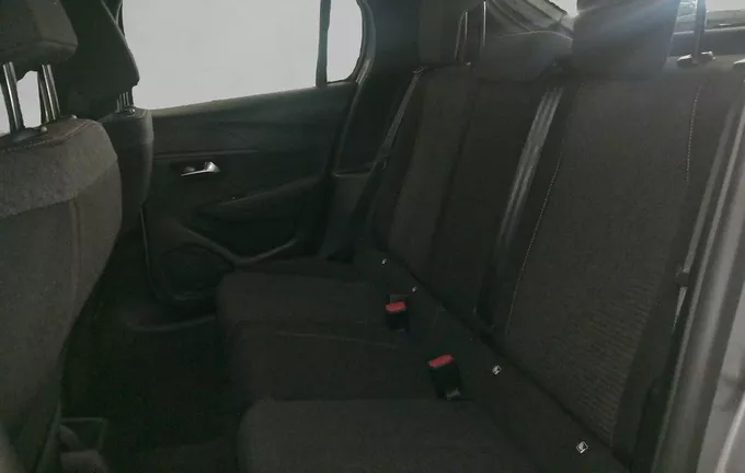 PEUGEOT 208 100 S&S BVM6 Style photo 12 944354