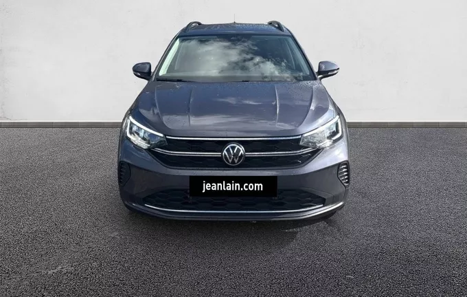 VOLKSWAGEN TAIGO 1.0 TSI 116 DSG7 VW Edition extérieur avant 9248