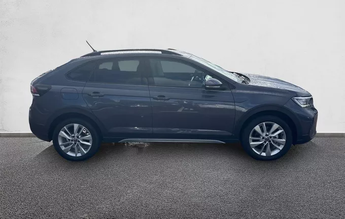 VOLKSWAGEN TAIGO 1.0 TSI 116 DSG7 VW Edition extérieur côté droit 9248