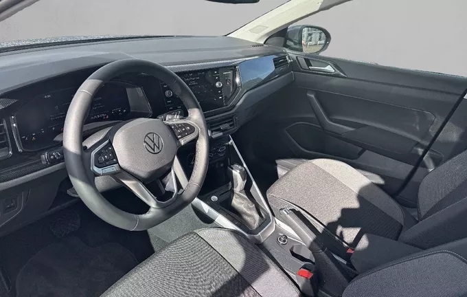 VOLKSWAGEN TAIGO 1.0 TSI 116 DSG7 VW Edition photo 11 9248