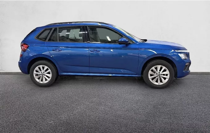 SKODA KAMIQ 1.0 TSI Evo 2 116 ch DSG7 Selection extérieur côté droit 2124737