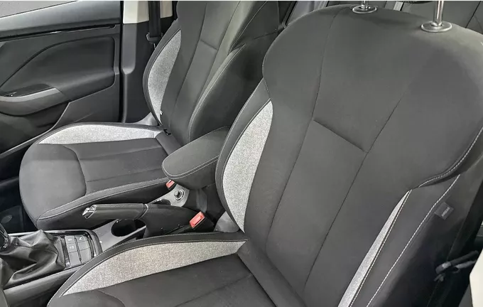 SKODA KAMIQ 1.0 TSI Evo 2 116 ch DSG7 Selection extérieur trois quart arrière droit 2124737