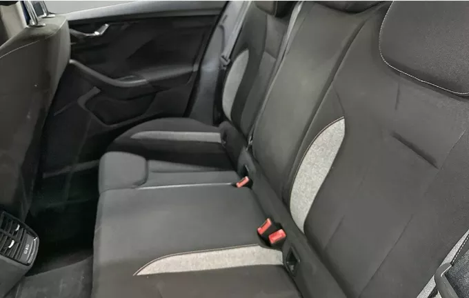 SKODA KAMIQ 1.0 TSI Evo 2 116 ch DSG7 Selection extérieur arrière 2124737