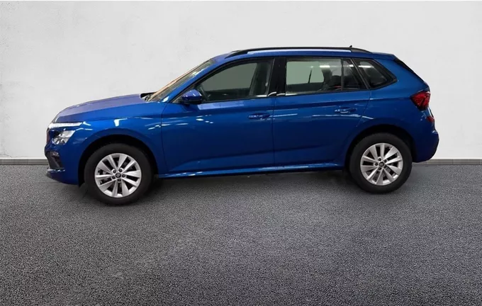 SKODA KAMIQ 1.0 TSI Evo 2 116 ch DSG7 Selection extérieur trois quart arrière gauche 2124737