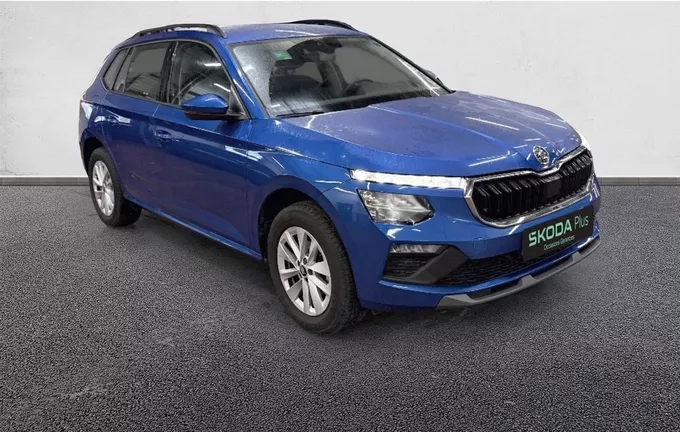 SKODA KAMIQ 1.0 TSI Evo 2 116 ch DSG7 Selection photo 10 2124737