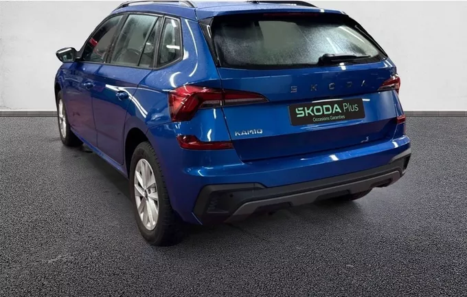 SKODA KAMIQ 1.0 TSI Evo 2 116 ch DSG7 Selection photo 11 2124737