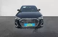 Miniature AUDI Q3 Sportback 35 TDI 150 ch S tronic 7 Quattro S line extérieur avant 212818