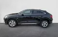 Miniature AUDI Q3 Sportback 35 TDI 150 ch S tronic 7 Quattro S line extérieur côté gauche 212818