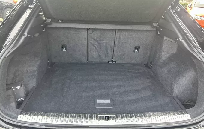 AUDI Q3 Sportback 35 TDI 150 ch S tronic 7 Quattro S line photo 10 212818