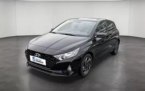 HYUNDAI I20 1.0 T-GDi 100 DCT-7 Hybrid 48V Intuitive NLHBN51GANZ129194