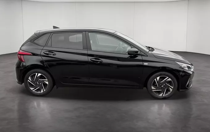 HYUNDAI I20 1.0 T-GDi 100 DCT-7 Hybrid 48V Intuitive extérieur côté droit 14113