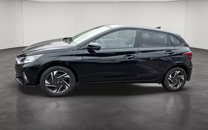 HYUNDAI I20 1.0 T-GDi 100 DCT-7 Hybrid 48V Intuitive extérieur côté gauche 14113