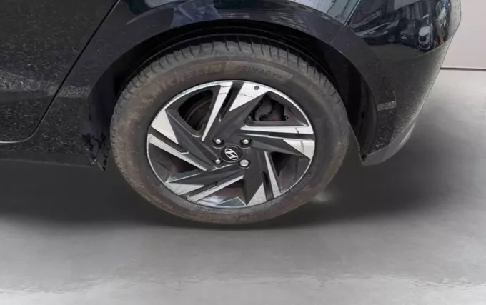 HYUNDAI I20 1.0 T-GDi 100 DCT-7 Hybrid 48V Intuitive photo 9 14113