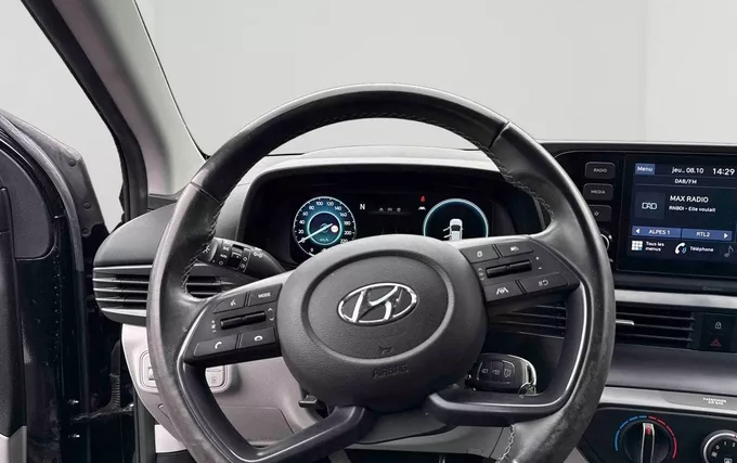 HYUNDAI I20 1.0 T-GDi 100 DCT-7 Hybrid 48V Intuitive photo 12 14113