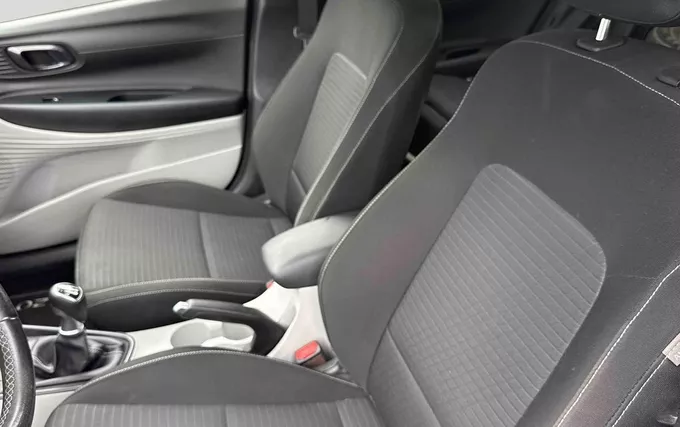 HYUNDAI I20 1.0 T-GDi 100 DCT-7 Hybrid 48V Intuitive photo 15 14113