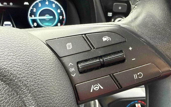 HYUNDAI I20 1.0 T-GDi 100 DCT-7 Hybrid 48V Intuitive photo 20 14113