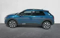Miniature CITROEN C4 CACTUS PureTech 110 S&S EAT6 Shine extérieur côté gauche 944372