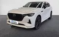 Miniature MAZDA CX-60 2023 CX-60 2.5L e-SKYACTIV PHEV 327 ch 4x4 BVA8 Homura extérieur trois quart avant gauche 2128234